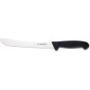 Nůž stahovací 21 cm, černý| Giesser, GM-210521 černá
