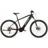 e-bike DEMA RELAY anthracit - silver , Veľkosť rámu 18´´