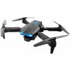 AFF 4347 Dron E99, 4K, 50 x ZOOM, 3,7 V 1800 mAh, 500 m