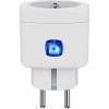 Aigostar B.V. | Aigostar - Inteligentná zásuvka F 2300 W Wi-Fi Tuya | S20202QYH