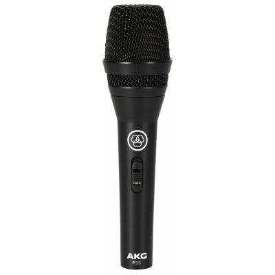 AKG P3S Live