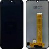 LCD displej + dotykové sklo Nokia 2.2 TA-1183, TA-1179 Farba: Čierna