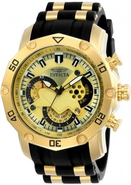 Invicta 23427