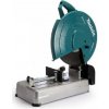Makita Náradie - Rozbrusovacia píla na rezanie kovu 355 mm, 2200 W LW1400