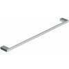 Kludi Vela C Držiak uteráka, dĺžka 63 cm, chróm 3197905
