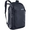 Batoh EVOC Athlete Backpack 30 Macaskill black 30L 30×54×20 CM - Odosielame do 24 hodín