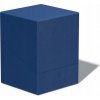 Ultimate Guard Krabička na karty Boulder Deck Case Return to Earth Blue 100+