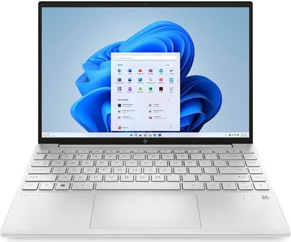 HP Pavilion Aero 13-be2011nc AS1J5EA