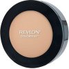 Revlon Professional Colorstay Pressed Powder - Dlhotrvajúci kompaktný púder 8,4 g - 830 Light/Medium