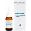 Podopharm Podoflex fluid Ošetrujúci roztok na zarastené nechty a stvrdnutú kožu 10 ml
