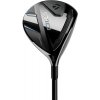TaylorMade Qi10 Fairway Panske Prava 18° Regular FW5 FUJIKURA VENTUS TR BLUE FW
