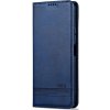 AZNS book case Xiaomi Redmi 13C / Xiaomi Poco C65 modré