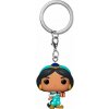 Prívesok na kľúče POP! Aladdin Jasmine (Disney)