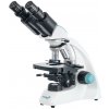 Binokulárny mikroskop Levenhuk 400B