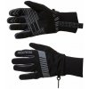 Rukavice Progress SNOWSPORT GLOVES čierno/sivé XL
