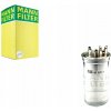 PALIVOVÝ FILTER MANN-FILTER 450906437 N6437 450906445