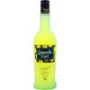 Limoncello di Capri Liqueur 30% 0,7 l (čistá fľaša)
