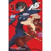 Viz Media Persona 5 Vol. 5