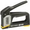 STANLEY STANLEY Sponkovačka/Klincovačka LD FatMax® 4v1 (A, G 6-14mm CT100 10-14mm J 15mm) FMHT70401-0