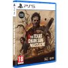 The Texas Chain Saw Massacre (PS5)