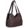 Kabelka cez rameno Noelia Bolger hnedá NB 2088 H