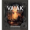 A hivatalos Vaják szakácskönyv