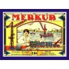 Modely Merkur Classic C04 183