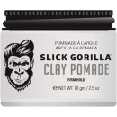 Slick Gorilla Clay Pomade 75 g