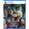 Devil May Cry 5 Special Edition PlayStation 5 (PS5) – krabicová verzia