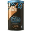 Cafédirect Machu Picchu Instantná káva bez kofeínu 100 g