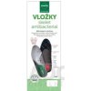 svorto VLOŽKY skelet antibacterial 055 veľkosť 43, 1x1 pár
