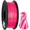 Filament ECONOMY SILK PLA ružová 1 kg 1,75 mm