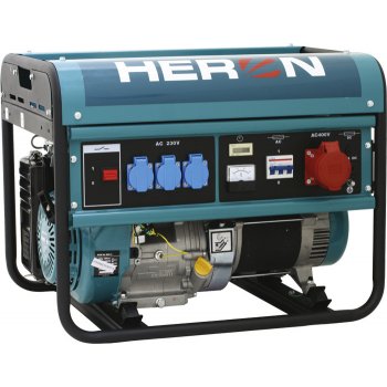 Heron 8896120 EGM 65 AVR-3E