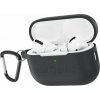 AlzaGuard Skinny Silicone Case pre AirPods Pro 2 AGD-ACSS4B