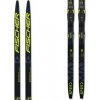 Fischer TWIN SKIN SPEEDMAX 80 JR + RACE CLASSIC JR IFP 2025/26 177