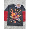 Tričko Bakugan s dlhým rukávom
