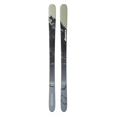 Nordica Skialpové lyže Nordica ENFORCER 88 UNLIMITED (FLAT) 23/24 165