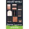 E-kniha Deväť myslí - Daniel Tammet