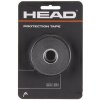 Head Protection Tape čierna