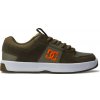 Dc LYNX ZERO ARMY/OLIVE pánske topánky - 40,5EUR