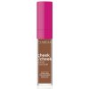 Claresa, Cheek 2 Cheek bronzer stick 02 Milk Choco 6 g