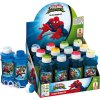 Bublifuk Spider Man 300 ml