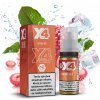 X4 Bar Juice Chladivé liči 10 ml 20 mg