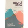 Druhá hora - David Brooks
