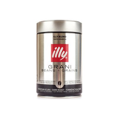 Illy Espresso Dark 250 g