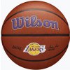 Wilson NBA Team Alliance Los Angeles Lakers