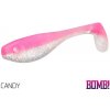 DELPHIN BOMB! Fatty 10cm CANDY 5ks