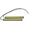 COB LED pásik 12V 7W