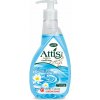 Attis tekuté mydlo antibakteriálne 400ml