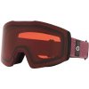 Oakley Fall Line M - Heathered Grenache Grey/Prizm Snow Rose one size